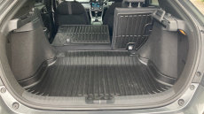 Honda Civic 1.0 VTEC Turbo 126 SR 5dr Petrol Hatchback